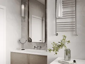 Prodej bytu 2+kk, Karlovy Vary, Šumavská, 64 m2