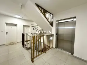 Pronájem bytu 1+kk, Brno, Cejl, 38 m2