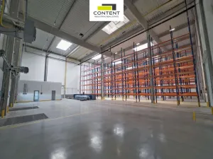 Pronájem výrobních prostor, Jičín - Valdické Předměstí, 660 m2