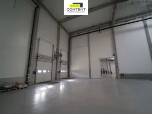 Pronájem výrobních prostor, Jičín - Valdické Předměstí, 660 m2