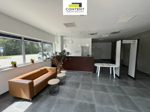 Pronájem skladu, Mošnov, 20000 m2