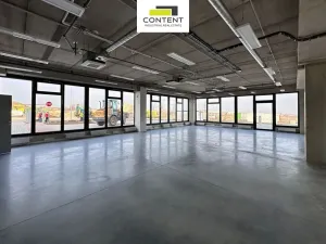 Pronájem skladu, Praha - Horní Počernice, K Bílému vrchu, 2460 m2