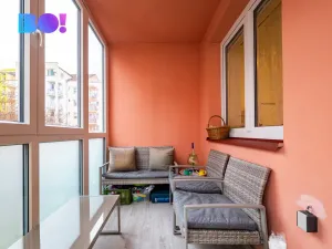 Prodej bytu 3+kk, Český Krumlov, Urbinská, 85 m2