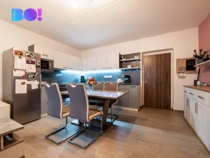 Prodej bytu 3+kk, Český Krumlov, Urbinská, 85 m2