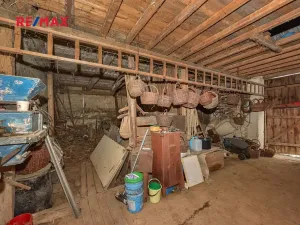 Prodej rodinného domu, Horní Bělá, 150 m2