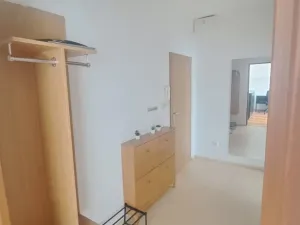 Pronájem bytu 2+1, Jihlava, Kollárova, 55 m2