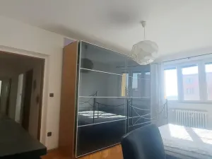 Pronájem bytu 2+1, Jihlava, Kollárova, 55 m2