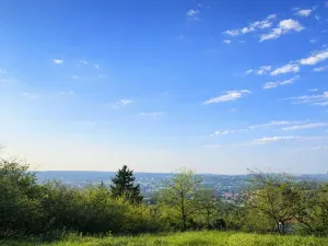 Prodej pozemku, Praha, 594 m2