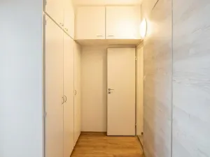 Prodej bytu 1+1, Olomouc - Nová Ulice, Pionýrská, 45 m2