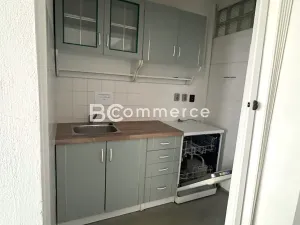 Pronájem kanceláře, Brno, 120 m2