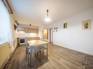 Prodej rodinného domu, Kněždub, 230 m2
