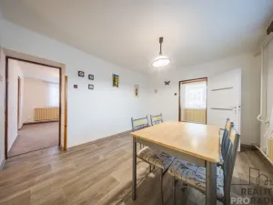Prodej rodinného domu, Kněždub, 230 m2