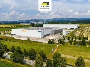 Pronájem skladu, Solnice, Průmyslová, 5466 m2