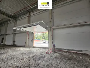 Pronájem výrobních prostor, Ostrava - Slezská Ostrava, Podzámčí, 3500 m2