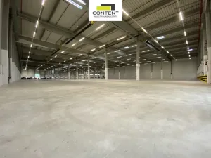 Pronájem skladu, Plzeň - Černice, K Cihelnám, 4840 m2
