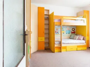 Prodej bytu 3+1, Olomouc - Povel, Nešporova, 60 m2