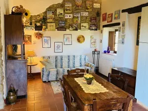 Prodej vily, Rapale, Itálie, 130 m2