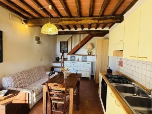 Prodej vily, Rapale, Itálie, 130 m2