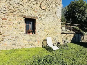 Prodej vily, Rapale, Itálie, 130 m2