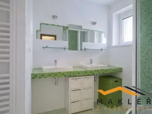 Pronájem bytu 4+kk, Jihlava, Fibichova, 110 m2