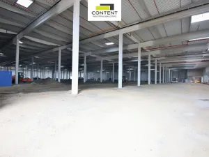 Pronájem skladu, Lovosice, 6563 m2