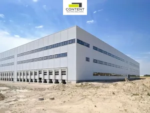 Pronájem výrobních prostor, Ostrava - Kunčičky, Rajnochova, 16388 m2