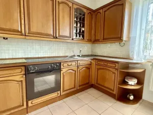 Pronájem bytu 1+1, Havlíčkův Brod - Termesivy, 54 m2