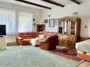 Pronájem bytu 1+1, Havlíčkův Brod - Termesivy, 54 m2