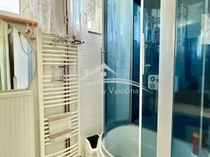 Pronájem bytu 1+1, Havlíčkův Brod - Termesivy, 54 m2