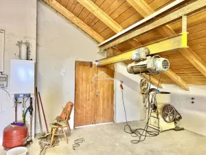 Pronájem výrobních prostor, Havlíčkův Brod - Termesivy, 272 m2