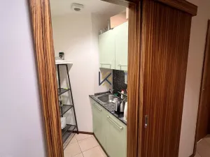Pronájem kanceláře, Praha - Nové Město, Washingtonova, 34 m2