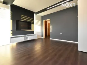 Pronájem bytu 1+1, Břeclav, Karla Hynka Máchy, 44 m2