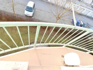 Pronájem bytu 1+1, Břeclav, Karla Hynka Máchy, 44 m2