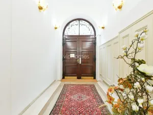 Pronájem bytu 2+1, Praha - Nové Město, Truhlářská, 77 m2