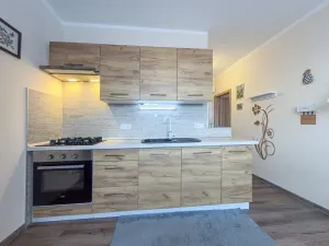 Prodej bytu 1+1, Jirkov, SNP, 39 m2