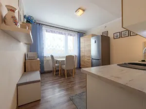 Prodej bytu 1+1, Jirkov, SNP, 39 m2