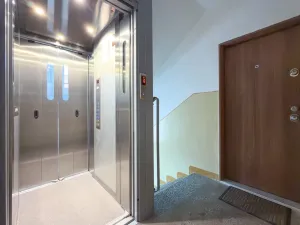 Prodej bytu 1+1, Jirkov, SNP, 39 m2