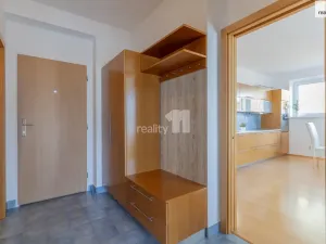 Prodej bytu 2+kk, Jesenice, Sluneční, 63 m2