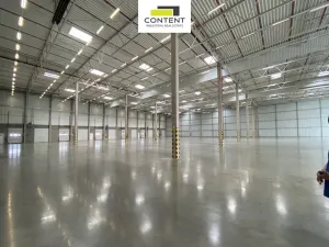 Pronájem skladu, Plzeň - Křimice, Chebská, 495 m2