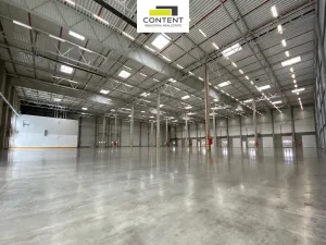 Pronájem skladu, Plzeň - Křimice, Chebská, 495 m2