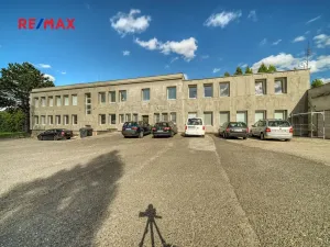 Pronájem kanceláře, Chlumec nad Cidlinou, Rooseveltova, 18 m2