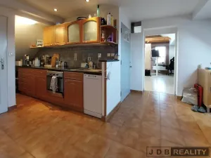Pronájem bytu 4+kk, Roztoky, Havlíčkova, 103 m2