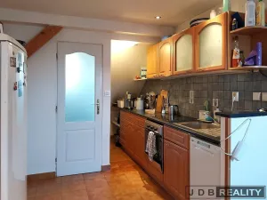 Pronájem bytu 4+kk, Roztoky, Havlíčkova, 103 m2