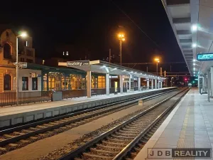 Pronájem rodinného domu, Roztoky, Havlíčkova, 103 m2