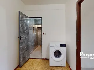 Prodej bytu 2+kk, Ústí nad Labem - Krásné Březno, Obvodová, 47 m2