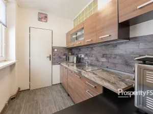 Prodej bytu 3+1, Koclířov, 62 m2