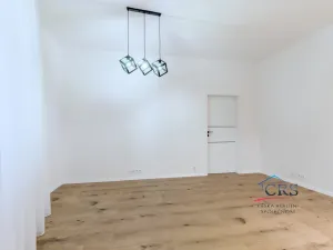 Prodej bytu 2+kk, Praha - Nusle, U křížku, 37 m2