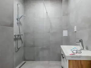 Prodej bytu 2+kk, Praha - Nusle, U křížku, 37 m2