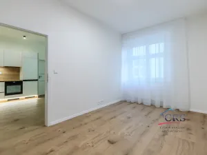 Prodej bytu 2+kk, Praha - Nusle, U křížku, 37 m2