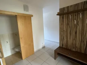 Pronájem bytu 2+1, Valašské Meziříčí, 1. máje, 57 m2